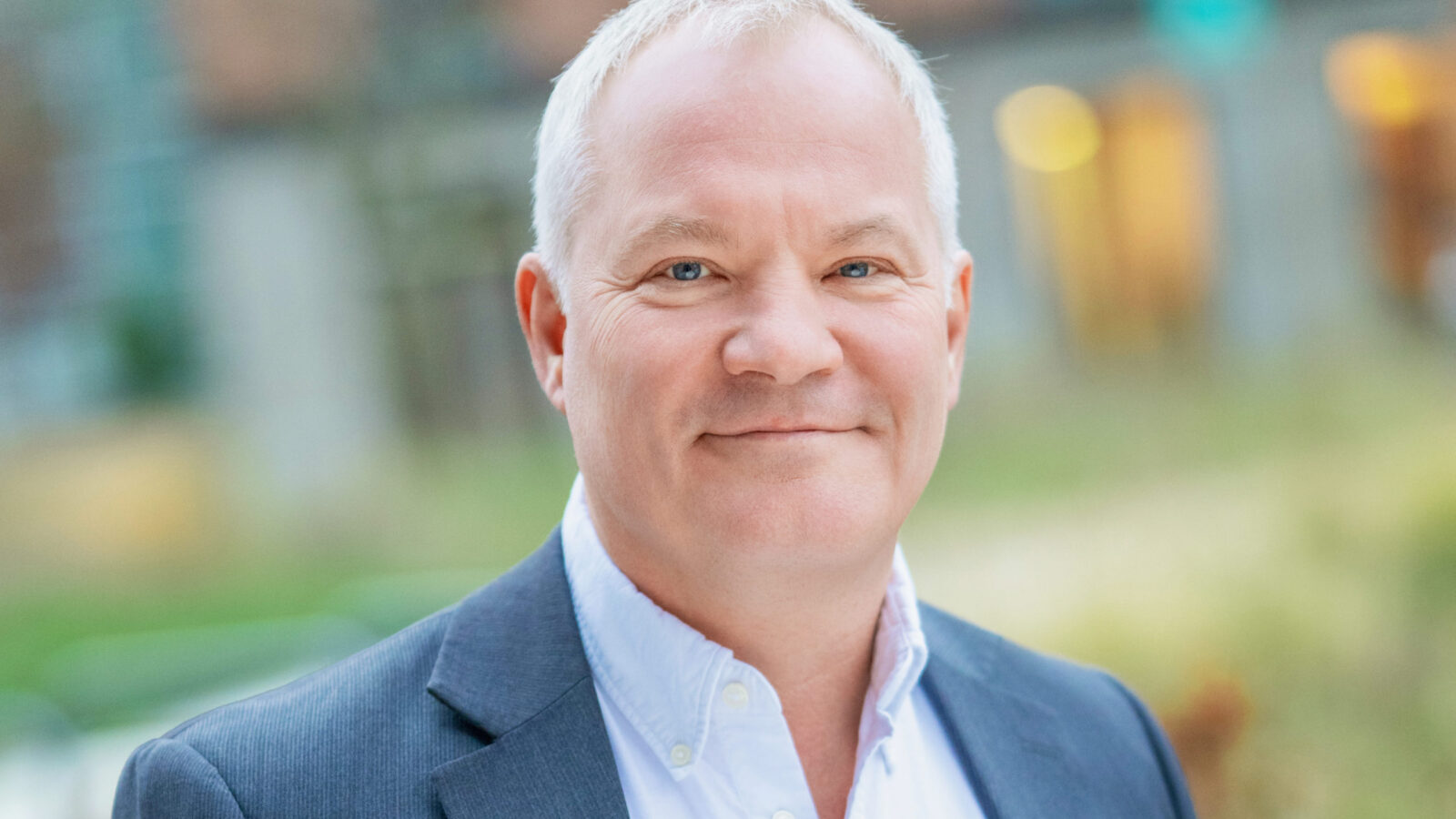 Portrait von Jan Kretzschmar © Cathrin Bach